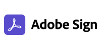 Adobe Sign Logo